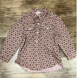 Great condition Bae Vely  shirt jacket. M
